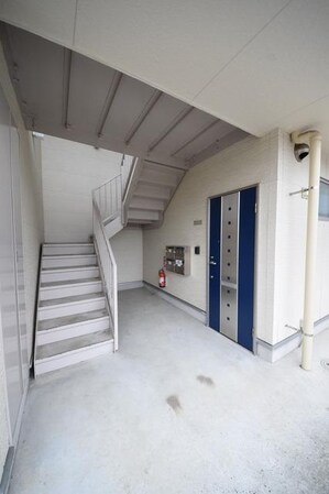 クリスタルブランカの物件内観写真